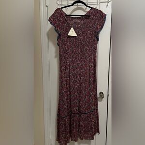 Lost and wander women’s dress size XL
